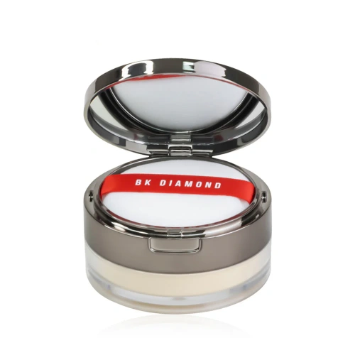 BK Acne Loose Powder 3D Diamond 12g BK Acne Loose Powder 3D Diamond 12g