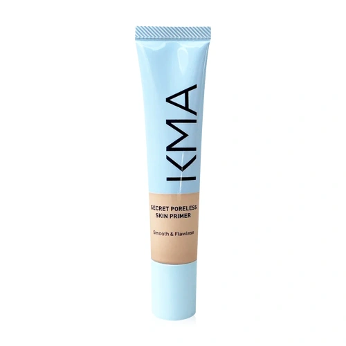 KMA Secret Poreless Skin Primer 15ml