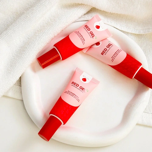 KLAY Red Gel Spotless Anti Acne 20g фото 4 KLAY Red Gel Spotless Anti Acne 20g фото 4