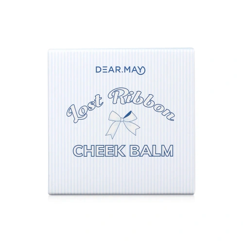 Dearmay Lost Ribbon Cheek Balm 4g фото 2