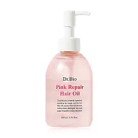 Dr.Bio Pink Repair Hair Oil 200ml