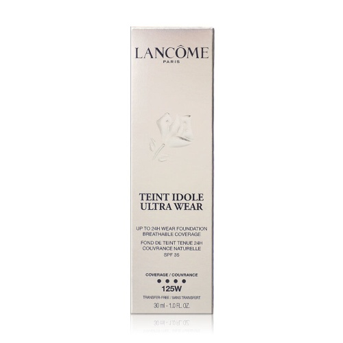 Lancome Teint Idole Ultra Wear Foundation SPF35 30ml фото 5