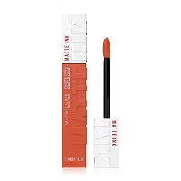 Maybelline New York Superstay Matte Ink Liquid Lipstick 5ml