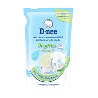 D-nee Proclean Dishwashing Liquid Organic White Tea 500ml