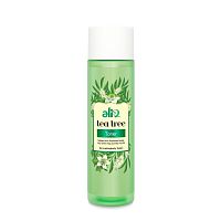 Alia Tea Tree Toner 150ml.