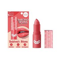 #Mongrang Lollipop Lipstick 3.5g 01