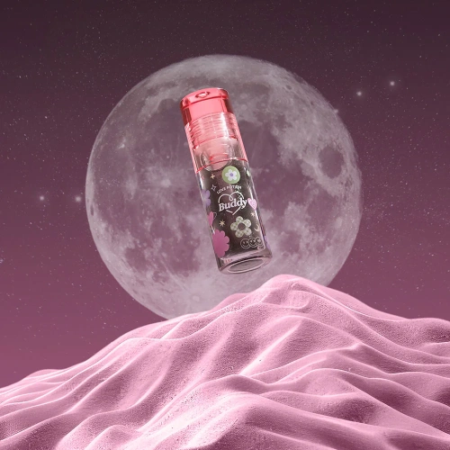 LOVE POTION Buddy Magic Lip Oil 3.5g фото 2 LOVE POTION Buddy Magic Lip Oil 3.5g фото 2