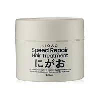 NIGAO Speed Repair Hair Treatment 240ml