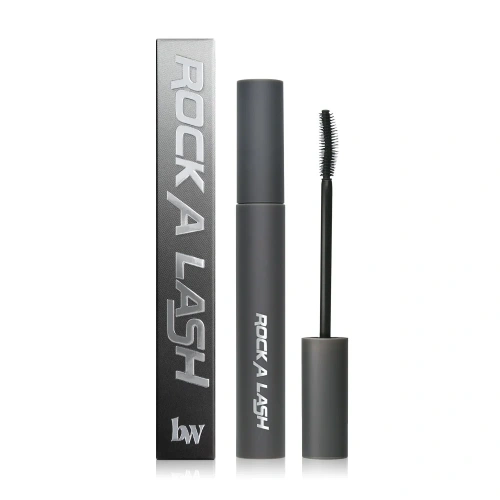 beWiLD Rock A Lash Mascara 6g