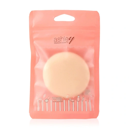 Ashley Premium Cushion Puff 1pc