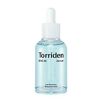 Torriden Dive In Low Molecular Hyaluronic Acid Serum 50ml