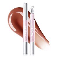 #Barenbliss Star Glazing Lipcerin 018