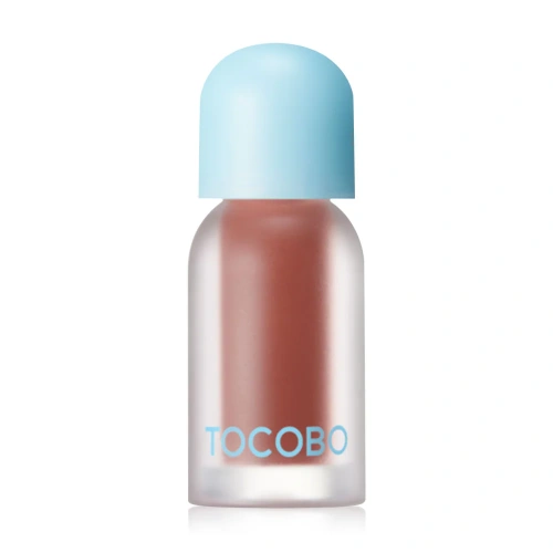 TOCOBO Juicy Berry Plumping Lip Oil 4g