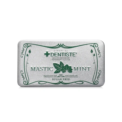 Dentiste Sukkiri Lover Mint 50 Tablets Dentiste Sukkiri Lover Mint 50 Tablets