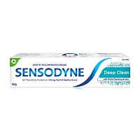 Sensodyne Deep Clean 160g