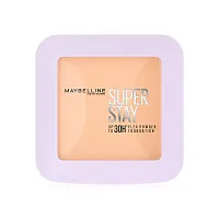 Maybelline New York Fit Me Powder Foundation SPF44/PA++++ 9g