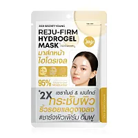 JOJI Secret Young Reju-White Hydrogel Mask 34g