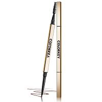 Colorkey The Rapid Eyebrow Pencil 01