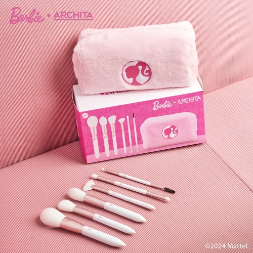 ARCHITA  Barbie Brush Set фото 2