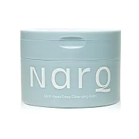 NARQ Melt-Away Deep Cleansing Balm 100g
