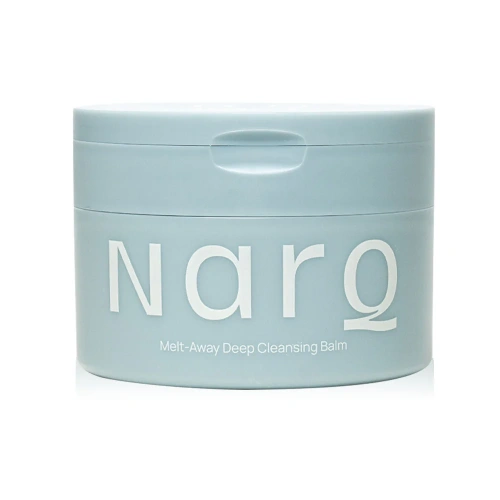 NARQ Melt-Away Deep Cleansing Balm 100g NARQ Melt-Away Deep Cleansing Balm 100g