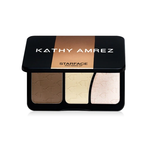 KATHY AMREZ Starface Pro Makeup 9.3g KATHY AMREZ Starface Pro Makeup 9.3g