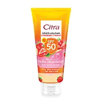 Citra Strawberry-C Tone Up SPF50+ PA++++ 270ml
