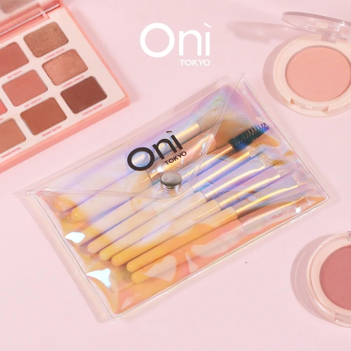 Oni Twinkle Brush Set фото 4
