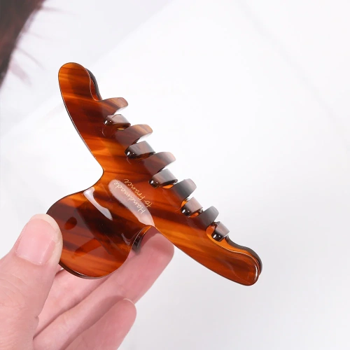 KVY Hair Clip Classical фото 3