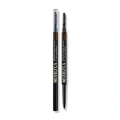 Merrezca Perfect Brow Pencil 0.05g