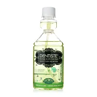 Dentiste Oral Rinse Zn Cpc Fresh Breath 200ml