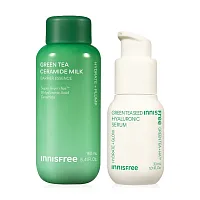 Innisfree Green Tea Ceramide Milk 160ml