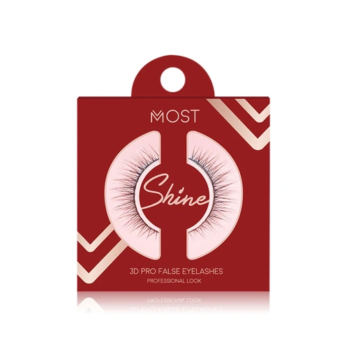 MOST Shine 3D Pro Single Pair MOST Shine 3D Pro Single Pair