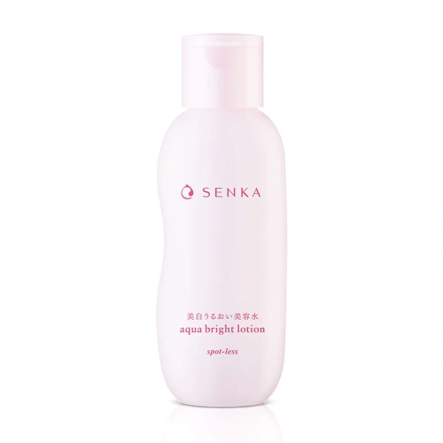 Senka Aqua Bright Lotion 200ml