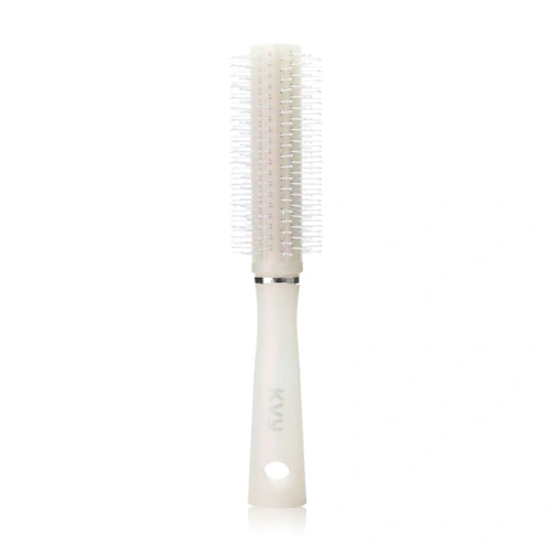KVY Round Hair Comb