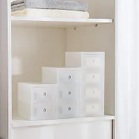 NaChuan Double Layers Desktop Organizer