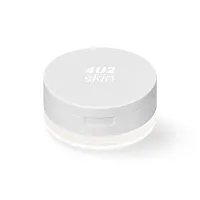 4U2 Skin Sebum Control Translucent Loose Powder 10g