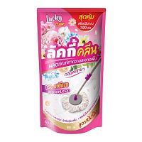 Lucky Clean Floor Cleaner Flora 800ml.