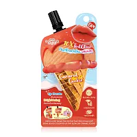 Sistar Gelato Color Pop Lip Tint Glow 2g