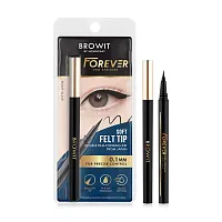 Browit Smooth and Slim Inner Eyeliner 0.1g