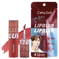 B299_Cathy Doll Air Relax Lip Blur 3.5g