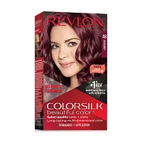 REVLON Colorsilk Beautiful Color with Keratin 130ml