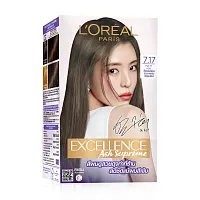 Loreal Paris Excellence Ash Supreme 172ml