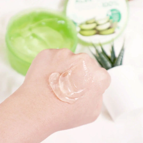 Esfolio Moisture Soothing Gel Aloe Vera 300ml фото 4 Esfolio Moisture Soothing Gel Aloe Vera 300ml фото 4