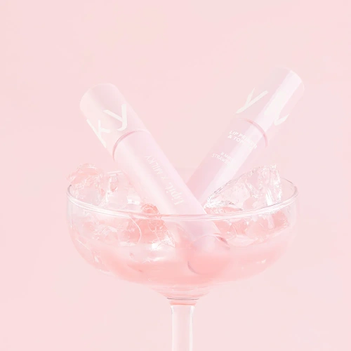 Lip It Lip Primer & Topper 2.8g фото 4