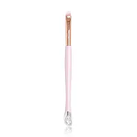 Mei Linda Sparkling Pink Eyebrow Brush [M]