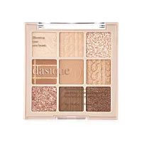 Dasique Shadow Palette 9.2g