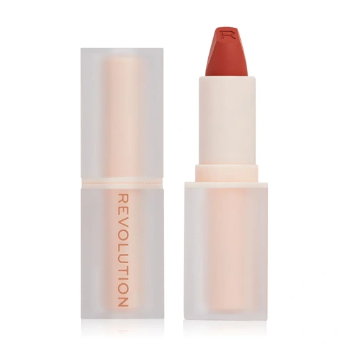Makeup Revolution Lip Allure Soft Satin 3.2g Makeup Revolution Lip Allure Soft Satin 3.2g