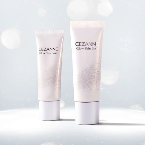 Cezanne Glow Skin Base 20g фото 2 Cezanne Glow Skin Base 20g фото 2
