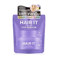 Hair It Hya Keratin Intensive Hair Treatment Refill 200g
